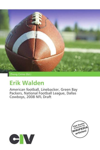 Erik Walden