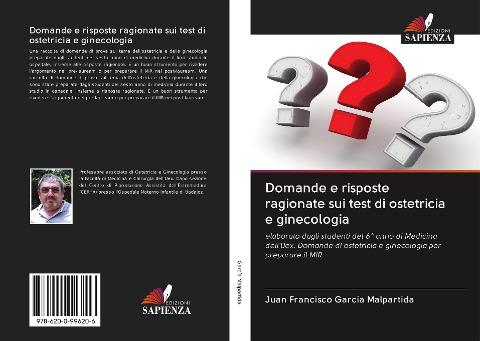Domande e risposte ragionate sui test di ostetricia e ginecologia