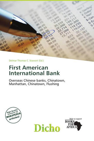 First American International Bank