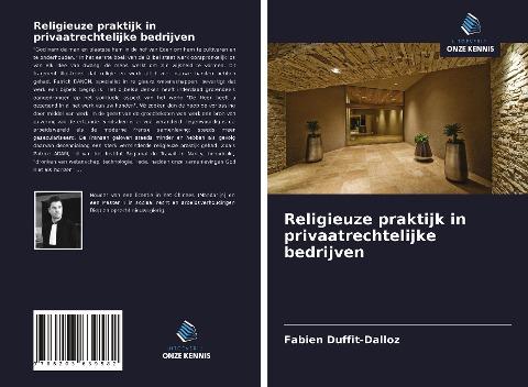 Religieuze praktijk in privaatrechtelijke bedrijven