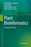 Plant Bioinformatics