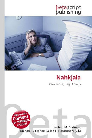 Nahkjala
