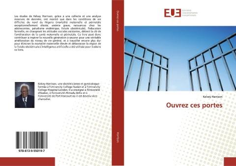 Ouvrez ces portes