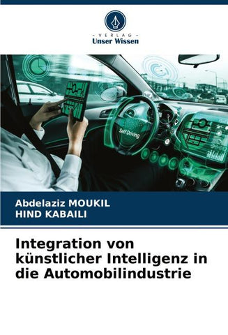 Integration von künstlicher Intelligenz in die Automobilindustrie
