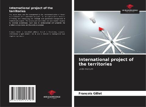 International project of the territories