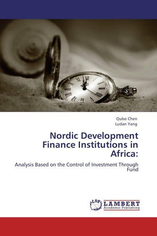 Nordic Development Finance Institutions in Africa:
