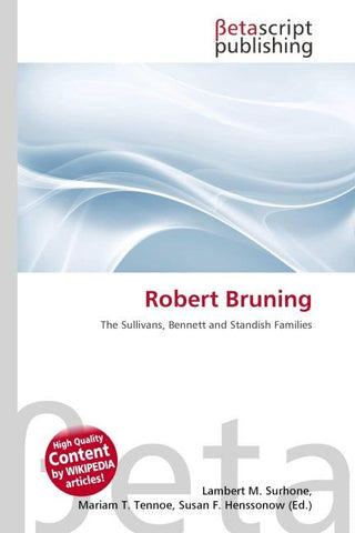 Robert Bruning