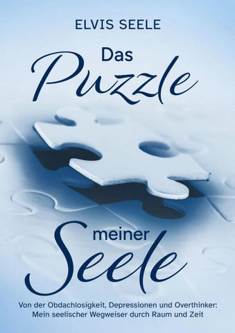 Das Puzzle meiner Seele