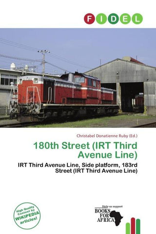 180th Street (IRT Third Avenue Line)