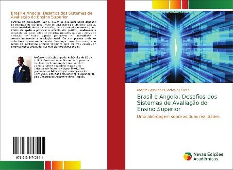 Brasil e Angola: Desafios dos Sistemas de Avaliação do Ensino Superior