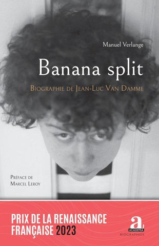 Banana split