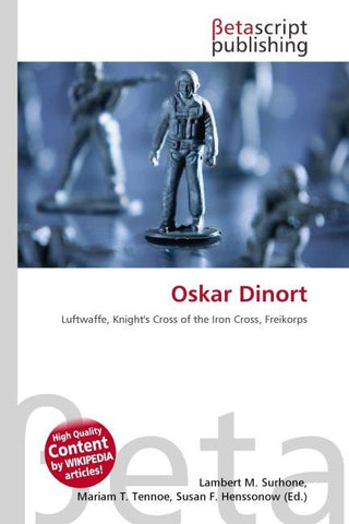 Oskar Dinort