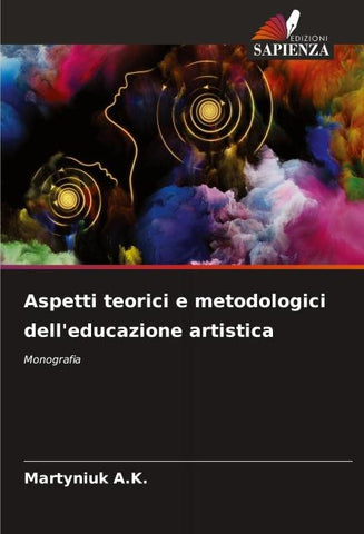 Aspetti teorici e metodologici dell'educazione artistica