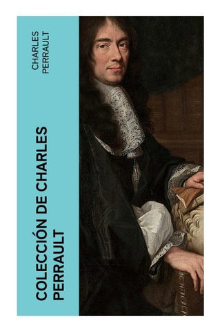 Colección de Charles Perrault