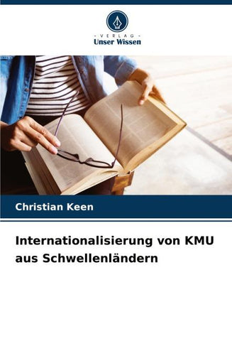 Internationalisierung von KMU aus Schwellenländern