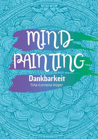 Mind Painting