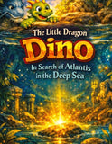 The Little Dragon Dino