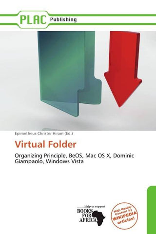 Virtual Folder