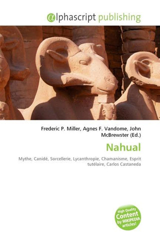 Nahual