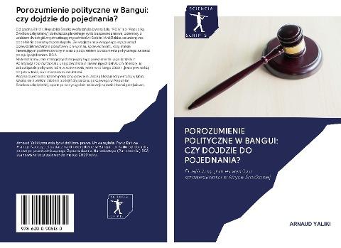 Porozumienie polityczne w Bangui: czy dojdzie do pojednania?