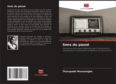 Sons du passé