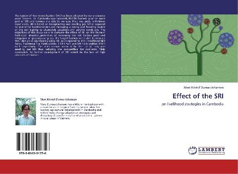 Effect of the SRI