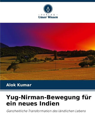 Yug-Nirman-Bewegung für ein neues Indien