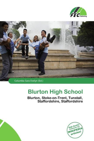 Blurton High School