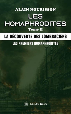 Les homaphrodites