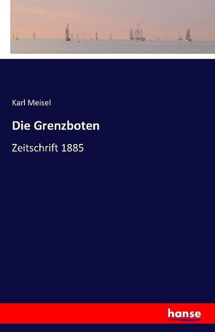 Die Grenzboten