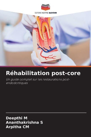 Réhabilitation post-core