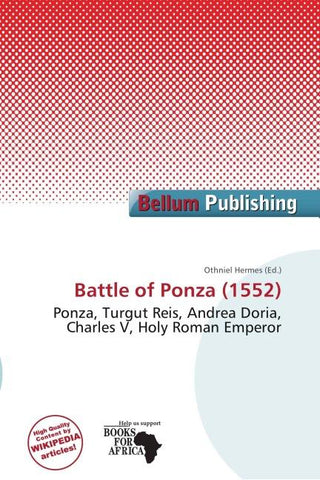 Battle of Ponza (1552)