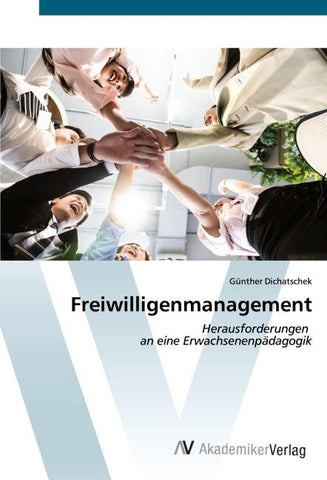 Freiwilligenmanagement