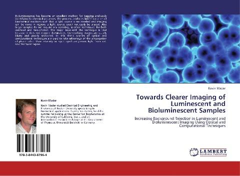 Towards Clearer Imaging of Luminescent and Bioluminescent Samples