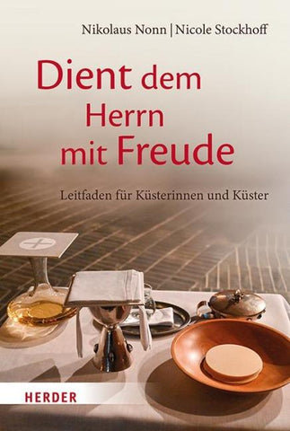 Dient dem Herrn mit Freude!