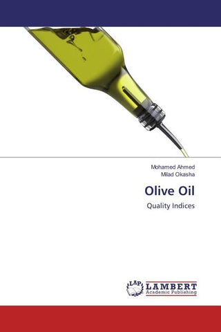 Olive Oil