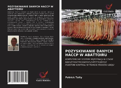POZYSKIWANIE DANYCH HACCP W ABATTOIRU