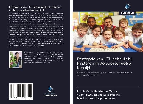 Perceptie van ICT-gebruik bij kinderen in de voorschoolse leeftijd
