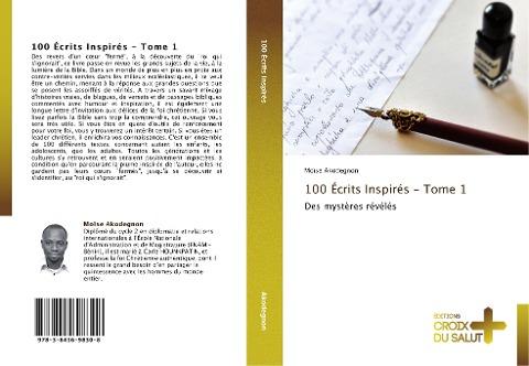 100  Écrits Inspirés - Tome 1