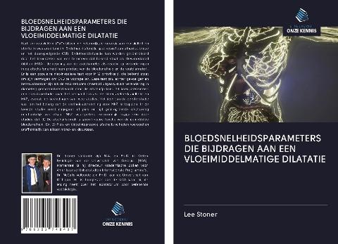 BLOEDSNELHEIDSPARAMETERS DIE BIJDRAGEN AAN EEN VLOEIMIDDELMATIGE DILATATIE