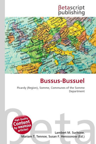 Bussus-Bussuel