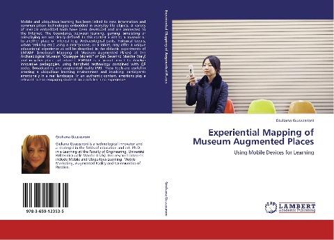 Experiential Mapping of Museum Augmented Places