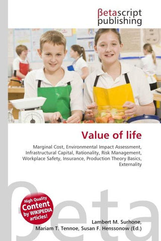 Value of life