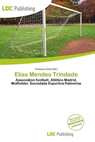Elias Mendes Trindade