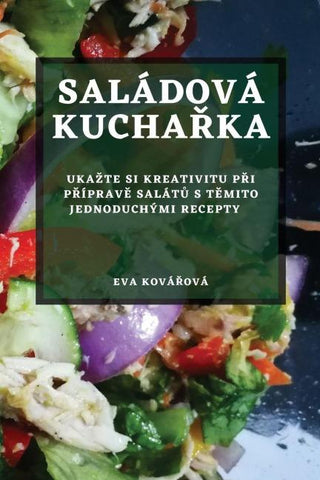 Saládová kucha¿ka