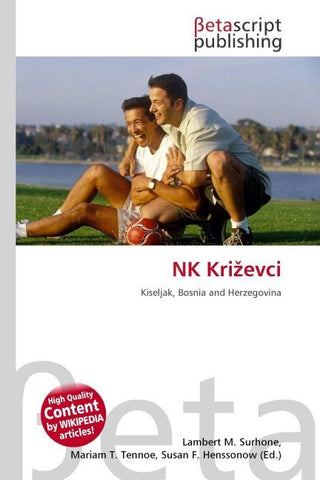 NK Kri¿evci