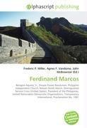 Ferdinand Marcos