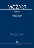 Requiem (Klavierauszug