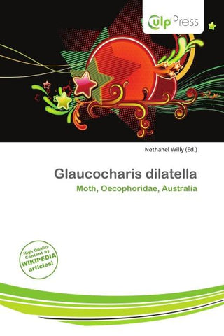 Glaucocharis dilatella