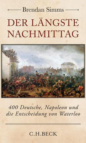 Der längste Nachmittag